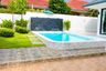 4 Bedroom Villa for sale in Nong Prue, Chonburi