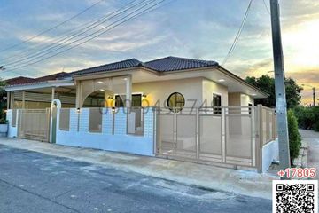 3 Bedroom House for sale in Bang Khu Rat, Nonthaburi