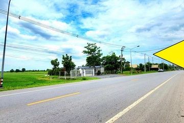 Land for sale in Bueng Yitho, Pathum Thani