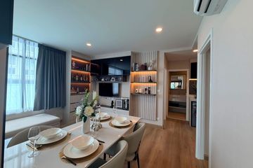 2 Bedroom Condo for sale in Nong Prue, Chonburi