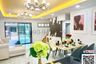 3 Bedroom Townhouse for sale in Bueng Kham Phroi, Pathum Thani near BTS Eastern Outer Ring