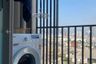 1 Bedroom Condo for sale in Supalai Veranda Ramkhamhaeng, Hua Mak, Bangkok near Airport Rail Link Ramkhamhaeng