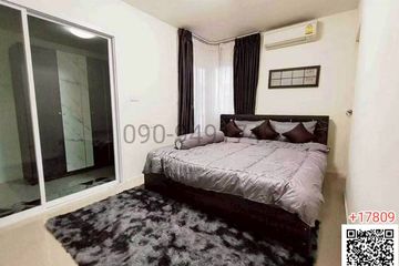 2 Bedroom Condo for sale in Samrong Nuea, Samut Prakan near BTS Samrong