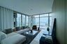 1 Bedroom Condo for sale in Four Seasons Private Residences, Thung Wat Don, Bangkok near BTS Saphan Taksin
