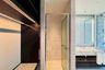 1 Bedroom Condo for sale in Four Seasons Private Residences, Thung Wat Don, Bangkok near BTS Saphan Taksin
