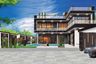 4 Bedroom House for sale in Hin Lek Fai, Prachuap Khiri Khan