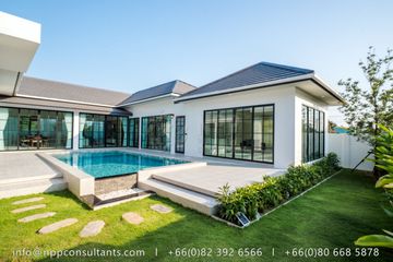 3 Bedroom House for sale in Hua Hin, Prachuap Khiri Khan