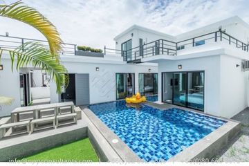 3 Bedroom House for sale in Hua Hin, Prachuap Khiri Khan