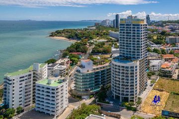 Condo for sale in Sands Condominium, Nong Prue, Chonburi