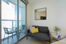 Condo for sale in Sands Condominium, Nong Prue, Chonburi