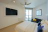 Condo for sale in Sands Condominium, Nong Prue, Chonburi