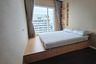 2 Bedroom Condo for rent in The Saint Residences, Chom Phon, Bangkok near MRT Phahon Yothin