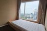 2 Bedroom Condo for rent in The Saint Residences, Chom Phon, Bangkok near MRT Phahon Yothin