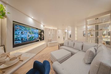 2 Bedroom Condo for rent in Fortune Condo Town, Chong Nonsi, Bangkok near BTS Chong Nonsi
