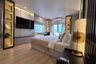2 Bedroom Condo for rent in Fortune Condo Town, Chong Nonsi, Bangkok near BTS Chong Nonsi
