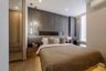 1 Bedroom Condo for rent in Cooper Siam, Rong Mueang, Bangkok near BTS National Stadium