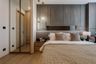 1 Bedroom Condo for rent in Cooper Siam, Rong Mueang, Bangkok near BTS National Stadium