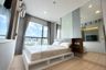 1 Bedroom Condo for rent in Lumpini Park Vibhavadi - Chatuchak, Chom Phon, Bangkok near BTS Saphan Kwai