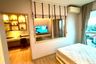 1 Bedroom Condo for rent in Lumpini Park Vibhavadi - Chatuchak, Chom Phon, Bangkok near BTS Saphan Kwai