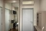 1 Bedroom Condo for Sale or Rent in Onyx Phaholyothin, Phaya Thai, Bangkok near BTS Saphan Kwai