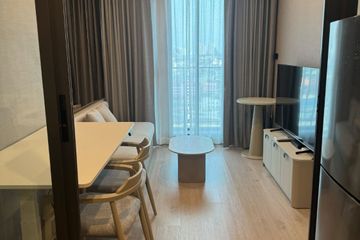 1 Bedroom Condo for rent in Reference Sathorn - Wongwianyai, Samre, Bangkok near BTS Wongwian Yai