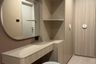 1 Bedroom Condo for rent in Reference Sathorn - Wongwianyai, Samre, Bangkok near BTS Wongwian Yai