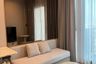 1 Bedroom Condo for rent in Reference Sathorn - Wongwianyai, Samre, Bangkok near BTS Wongwian Yai