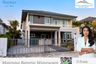4 Bedroom House for rent in Mantana Bangna - Wongwaen, Dokmai, Bangkok