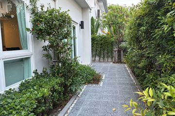 4 Bedroom House for rent in Mantana Bangna - Wongwaen, Dokmai, Bangkok