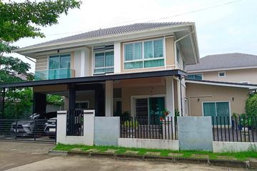 4 Bedroom House for sale in Baan Karnkanok 12, Nong Phueng, Chiang Mai