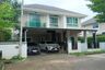 4 Bedroom House for sale in Baan Karnkanok 12, Nong Phueng, Chiang Mai