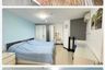 2 Bedroom Condo for rent in Surasak, Chonburi