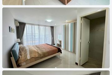 2 Bedroom Condo for rent in Surasak, Chonburi