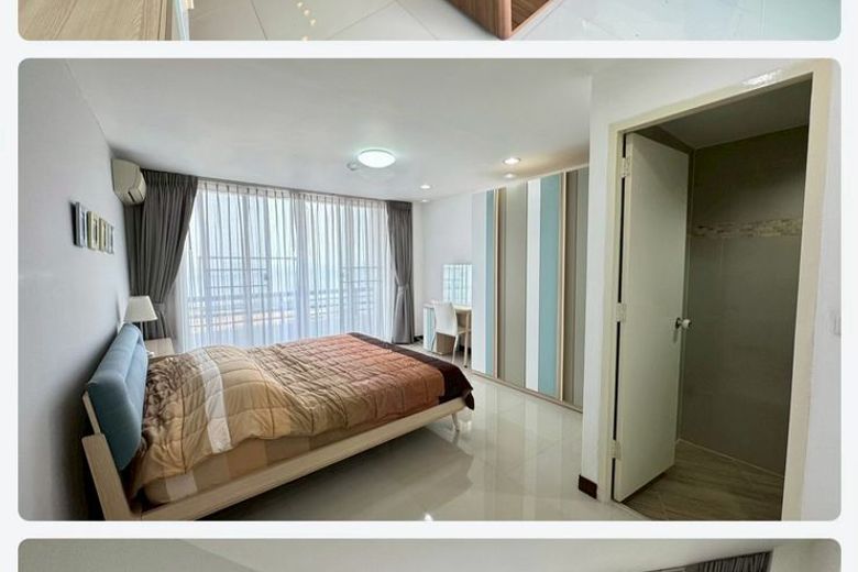 2 Bedroom Condo For Rent