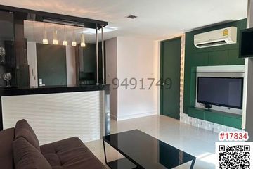 1 Bedroom Townhouse for rent in Phlapphla, Bangkok