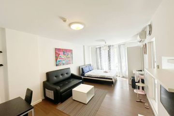 1 Bedroom Condo for sale in Nong Kae, Prachuap Khiri Khan