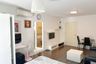 1 Bedroom Condo for sale in Nong Kae, Prachuap Khiri Khan