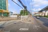 Land for sale in Min Buri, Bangkok near MRT Bang Chan