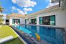 4 Bedroom Villa for Sale or Rent in Santa Maria, Pong, Chonburi