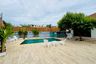 3 Bedroom House for rent in Nong Prue, Chonburi