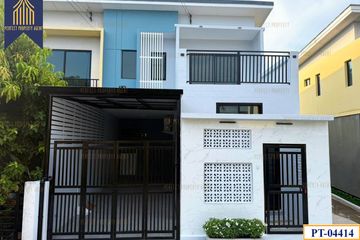 3 Bedroom Townhouse for sale in Bang Yai, Nonthaburi