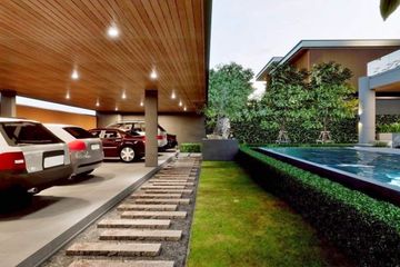 4 Bedroom House for Sale or Rent in Windmill Park, Bang Phli Yai, Samut Prakan