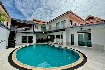 7 Bedroom House for rent in Nong Prue, Chonburi