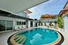 7 Bedroom House for rent in Nong Prue, Chonburi