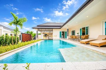 3 Bedroom Villa for sale in Hin Lek Fai, Prachuap Khiri Khan