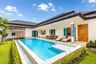 3 Bedroom Villa for sale in Hin Lek Fai, Prachuap Khiri Khan