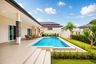 3 Bedroom Villa for sale in Hin Lek Fai, Prachuap Khiri Khan