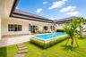 3 Bedroom Villa for sale in Hin Lek Fai, Prachuap Khiri Khan