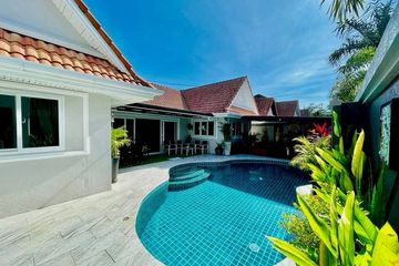 3 Bedroom House for Sale or Rent in Nong Prue, Chonburi
