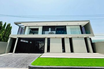 5 Bedroom House for rent in Nong Prue, Chonburi